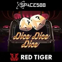 slot Dice Dice Dice Red Tiger